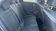 Audi A1 30 TFSI 110 S Line 5dr S Tronic Petrol Hatchback